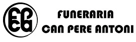 Funeraria Can Pere Antoni logo
